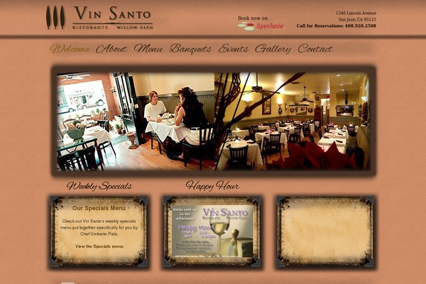 Site using Total-theme-core plugin