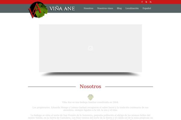 Site using EU Cookie Law Compliance plugin
