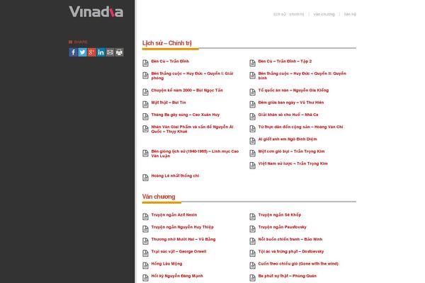 Iknowledge theme site design template sample