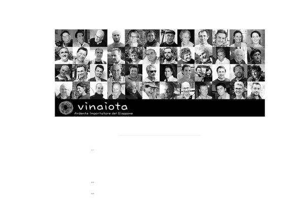 Pantomime theme site design template sample