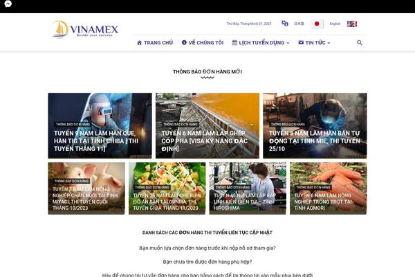 Site using Mystickyelements-pro plugin