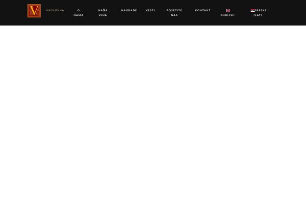 Site using Gallery Lightbox plugin