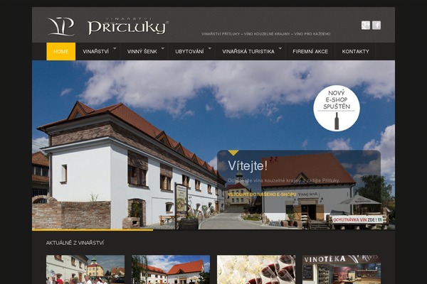Site using Flickr Thumbnails Photostream plugin