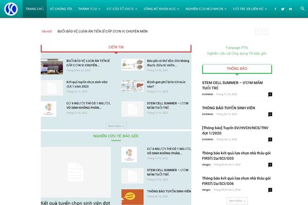 Site using Github Embed plugin