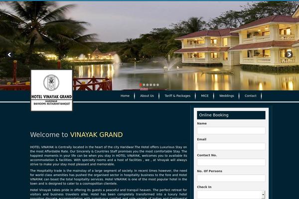 Mytheme theme site design template sample