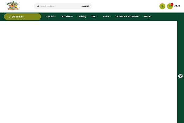 Site using Woocommerce-product-addons plugin