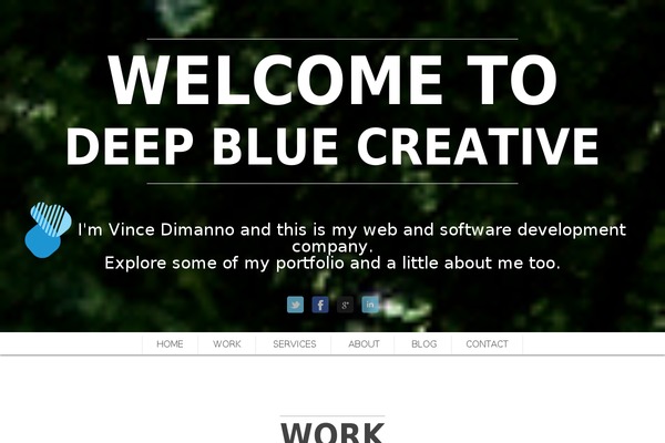 Scrn theme site design template sample