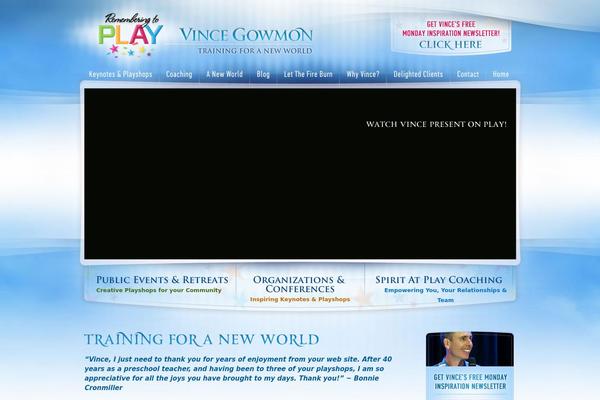 Site using Digg Digg plugin