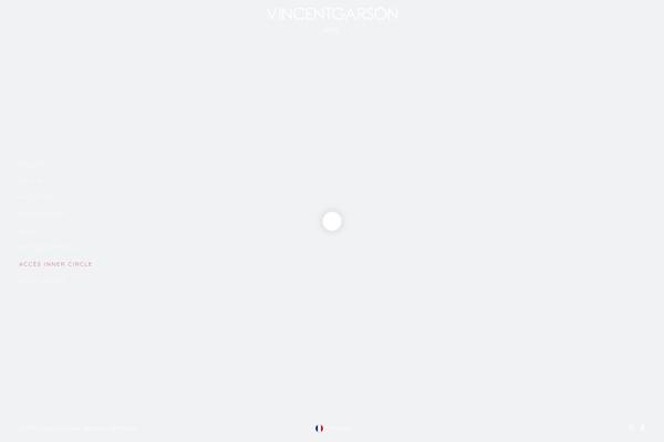 Site using Soo-wishlist plugin