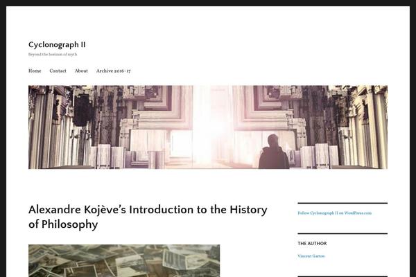 Site using Gutenberg-core plugin
