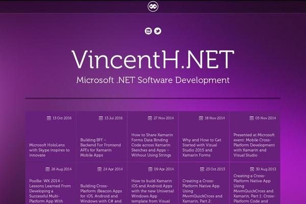 Rocketboard-v1-02 theme site design template sample