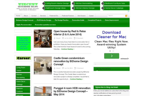 Digitalagency theme site design template sample