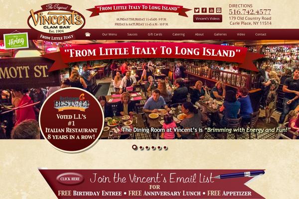 Site using TubePress plugin