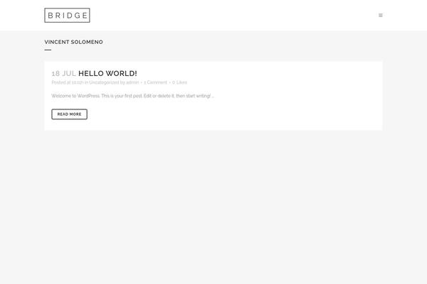Site using LayerSlider plugin