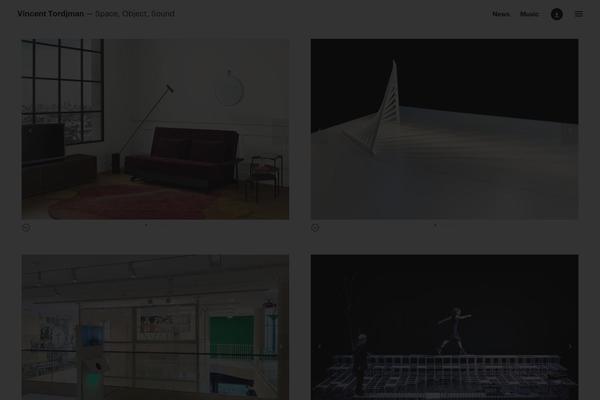 Site using Wp-post-modal plugin