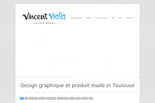 Filtered theme site design template sample