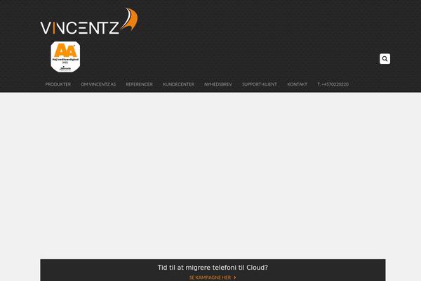 Site using Ajax-search-pro plugin