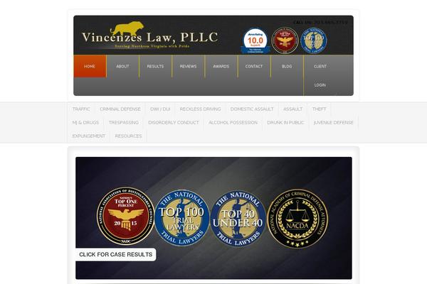 Site using Contact Form Builder by vCita plugin