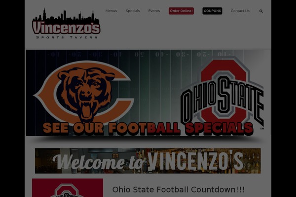 Site using Facebook Feed Grabber plugin