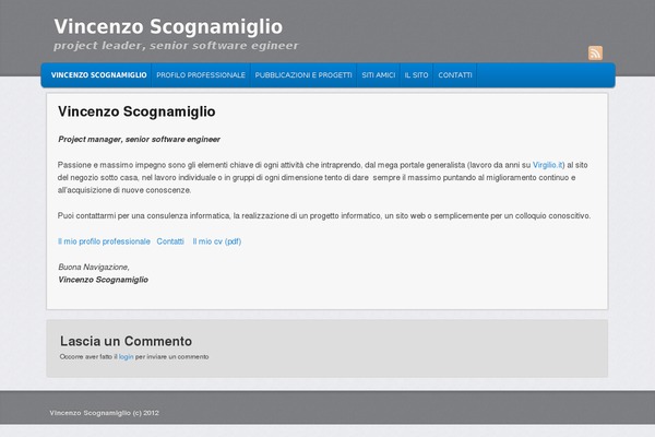 Site using Banner Garden Plugin for WordPress plugin