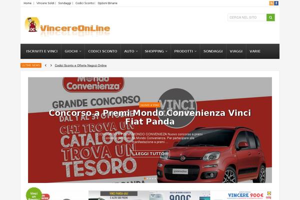 Site using WP PHPList plugin
