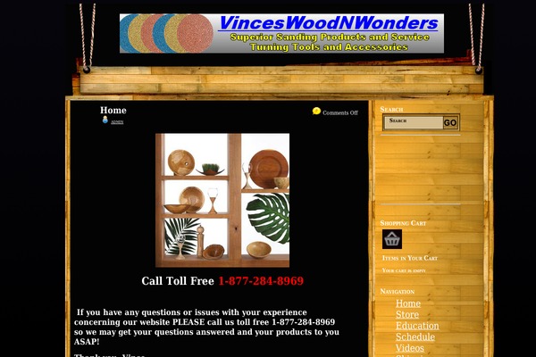 Site using EStore-extra-shortcodes plugin