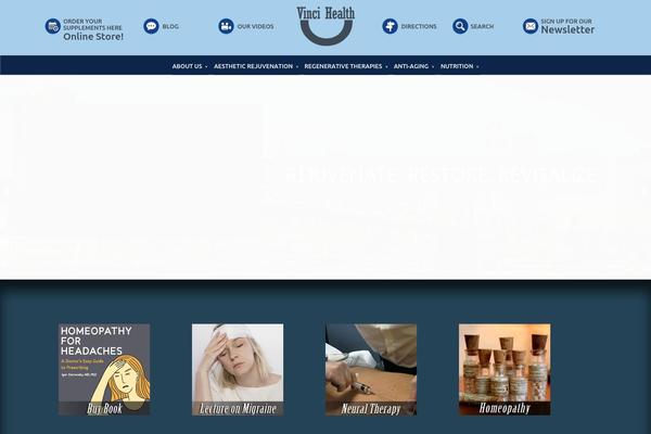 Site using Testimonials-widget-premium plugin