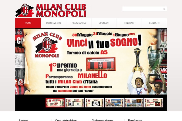 theme1986 theme websites examples