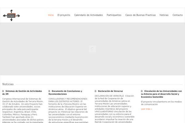 Meteor theme site design template sample