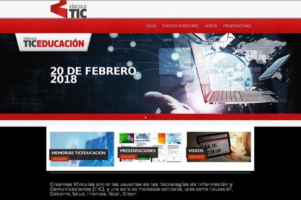 Churchope theme site design template sample