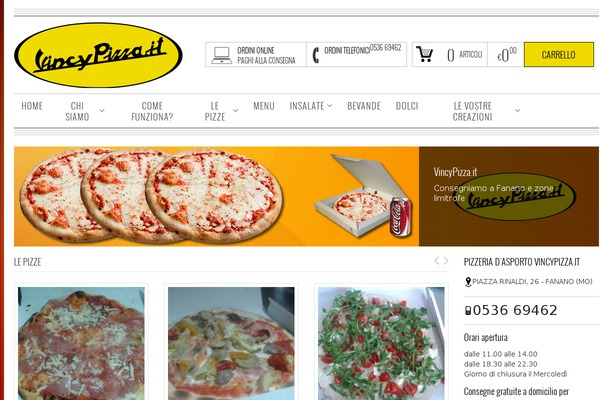 Bazar theme site design template sample