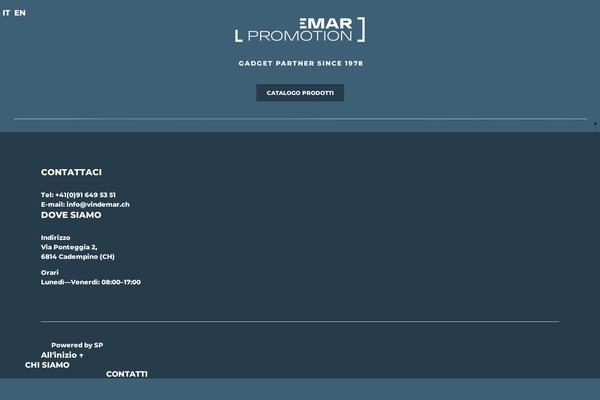 Site using Gutenslider plugin