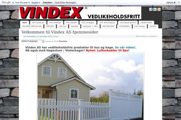 Site using GTranslate - Google Translate plugin