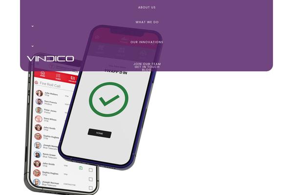 Pro theme site design template sample