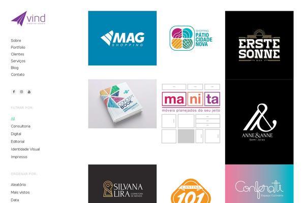 vindstudio.com site used Mila