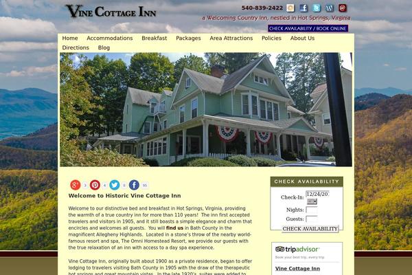 Site using Acorn-standard-thinkreserrvations-datebox-plugin plugin