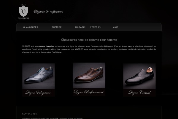 Awake theme site design template sample