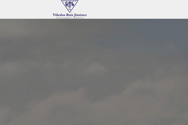 Site using Raven plugin