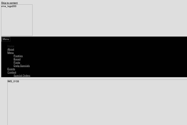 Site using Ie-sitemode plugin
