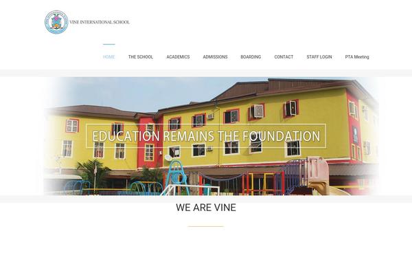 Site using WP Subscribe plugin