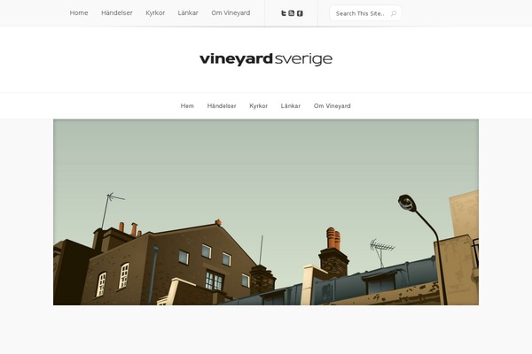 vineyard.se site used Lucid