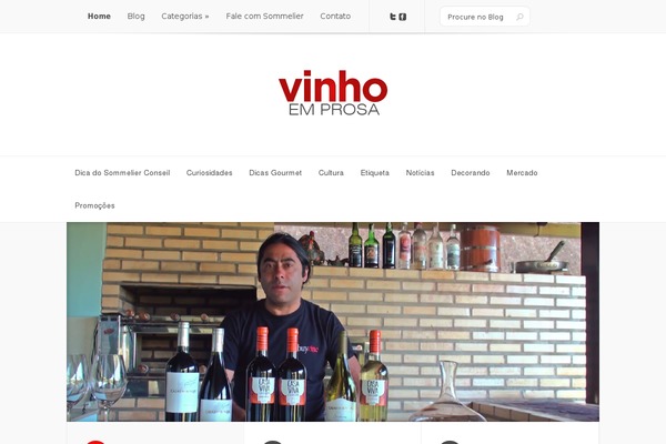 Zakra theme site design template sample