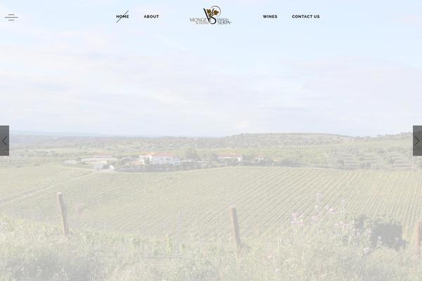 Site using Thelma-core plugin
