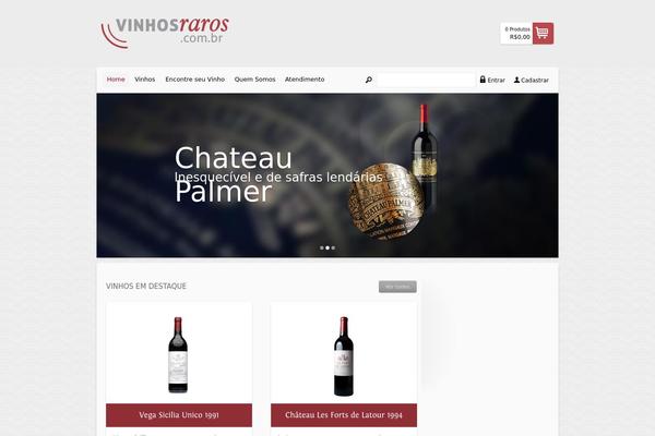 Pk2012_sold theme site design template sample