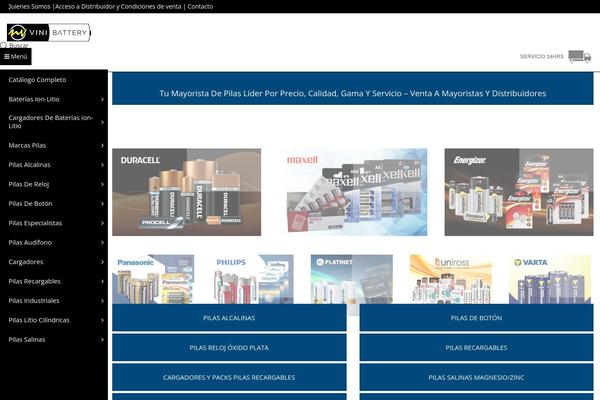 Site using Subscriptio plugin