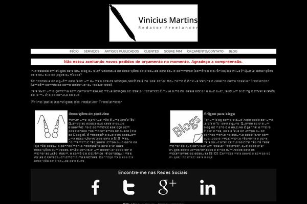 Html5-reset-wordpress-theme-master theme site design template sample