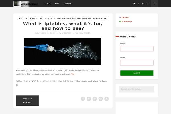 Site using Icegram-rainmaker plugin