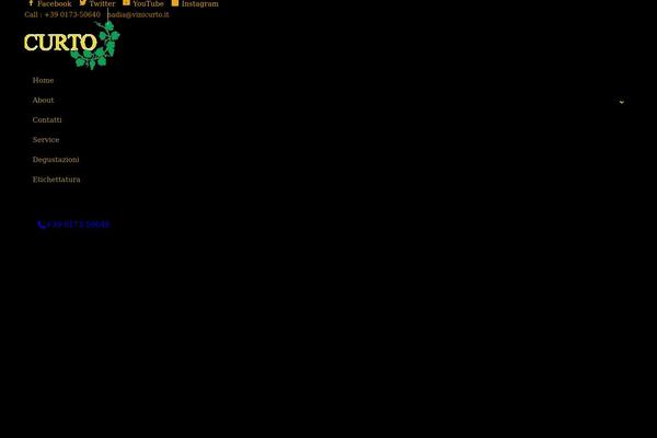 Basetheme theme site design template sample