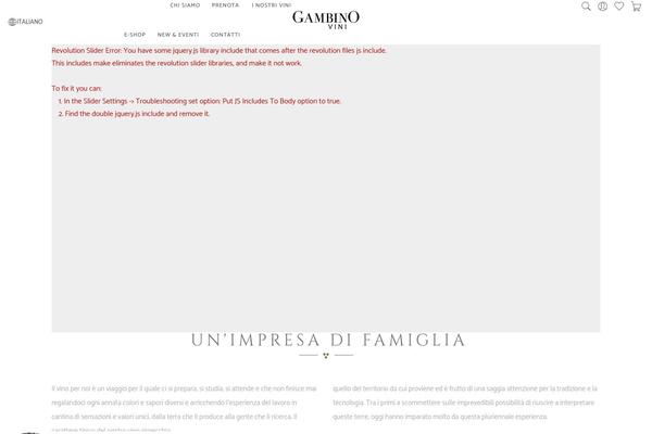 Site using Designthemes-attorney-addon plugin