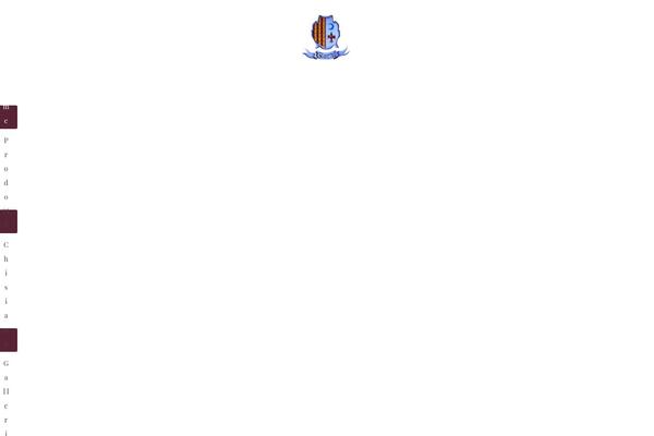 Site using Codevz-plus plugin